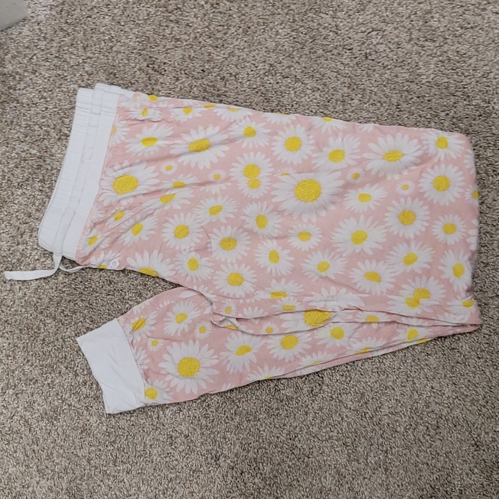 Little Sleepies jogger pants